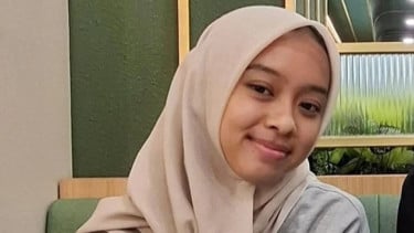 Setahun Hilang usai Pamit Antar Laptop, Ini Ciri-ciri Gadis Semarang Mozza Axillia Gunarsa yang Jejaknya Misterius