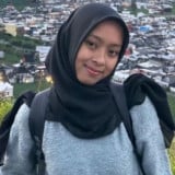 Masih Ingat Mozza Axillia? Gadis Semarang yang Hilang Setahun usai Pamit Antar Laptop Ternyata Dibunuh Teman Dekat
