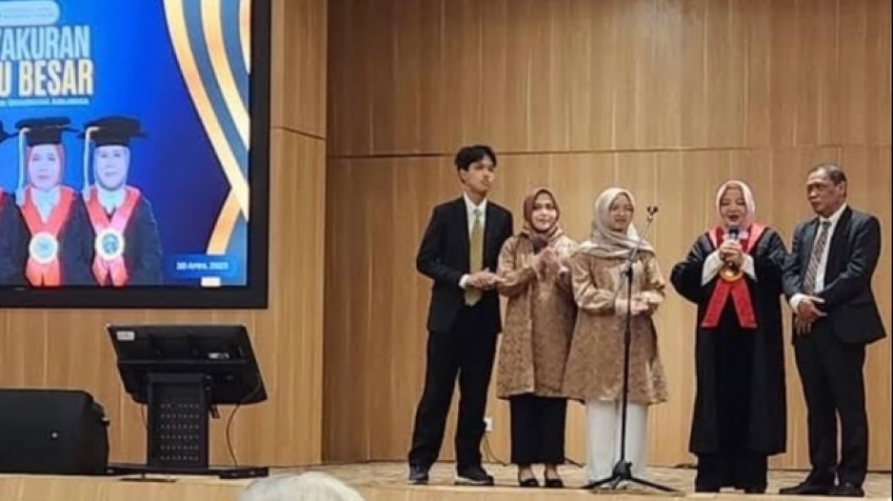 Dugaan Korupsi Pasokan Batu Bara PLTU, Pakar Hukum Minta Penegakan Hukum Transparan
            - galeri foto