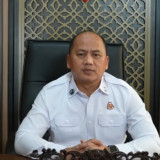 Kejagung Tunjuk Rudi Margono Sebagai Plt Jampidsus