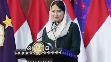 Kemendag Siapkan Jurus Baru Hadapi Gejolak Global, Ekspor RI Tak Lagi Bergantung pada Satu Negara