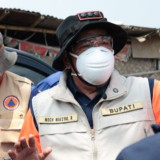 Walau Sudah Padam, Status Darurat TPA Jatiwaringin Masih Berlaku