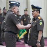 Siapa Sosok Rudi Margono Gantikan Febrie Adriansyah sebagai Jampidsus? Ternyata Kerap Menjabat di Posisi Krusial