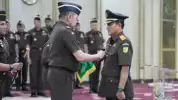 Siapa Sosok Rudi Margono Gantikan Febrie Adriansyah sebagai Jampidsus? Ternyata Kerap Menjabat di Posisi Krusial