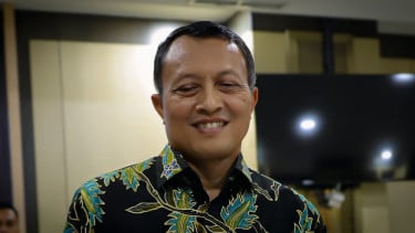Kasus Febrie Ardiansyah dan DS Dilimpahkan ke Kejagung, Pastikan Penanganan Perkara Profesional