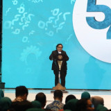 Wujudkan Indonesia Emas 2045, Wamendagri Ribka Tekankan Pentingnya Pemda Perkuat TP PKK