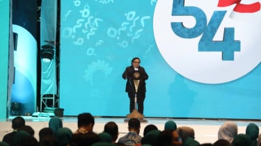 Wujudkan Indonesia Emas 2045, Wamendagri Ribka Tekankan Pentingnya Pemda Perkuat TP PKK