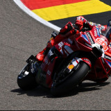Hasil Kualifikasi MotoGP Jerman 2026: Ducati Kuasai Baris Depan, Sang Raja Sachsenring Sukses Amankan Pole Position