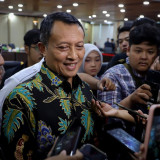 Rudi Margono Beberkan Pesan Jaksa Agung untuk Tangani Kasus Febrie Adriansyah: Semua Perkara Harus Ditangani Profesional