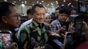 Terima Pelimpahan Tersangka Febrie Adriansyah, Plt Jampidsus: Hormati Asas Praduga Tak Bersalah