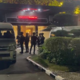 Pasca Febrie Adriansyah Jadi Tersangka, Ini Kondisi Terbaru Polda Metro Jaya