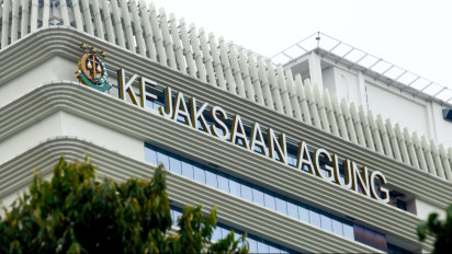 Status Febrie Adriansyah Sempat Diralat Dinilai Tak Profesional, Kejagung Didesak Alihkan ke KPK