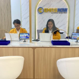 Emas Now Perluas Akses Perdagangan Logam Mulia Modern Berbasis Harga Internasional