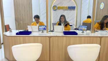 Emas Now Perluas Akses Perdagangan Logam Mulia Modern Berbasis Harga Internasional