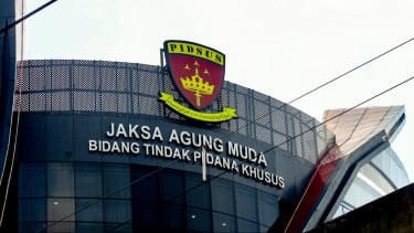 Lensa Berbicara: Jaksa Agung Tunjuk Rudi Margono sebagai Plt Jampidsus Gantikan Febrie Adriansyah