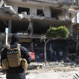 Dukung Pelaksanaan Gencatan Senjata, AS Akan Kirim Militer ke Lebanon