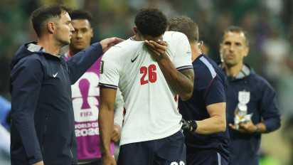 Timnas Inggris Dipastikan Tanpa Bek Kanannya pada Laga Perempat Final Piala Dunia 2026 kontra Norwegia