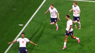 Bek Manchester City Ini Yakin Timnas Inggris Bisa Taklukan Norwegia dan Melangkah ke Semifinal Piala Dunia 2026