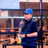 Polri Bersama Jurnalis Trunojoyo Gelar Padel Bhayangkara Cup 2026, Perkuat Sinergi Polri dan Media