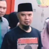 Video Ahmad Dhani Bebas dari Penjara Viral Lagi, Mulan Jameela Ungkap Perasaan yang Selama Ini Dipendam