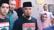 Video Ahmad Dhani Bebas dari Penjara Viral Lagi, Mulan Jameela Ungkap Perasaan yang Selama Ini Dipendam