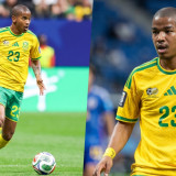 Mengenang Jayden Adams: Bintang Timnas Afrika Selatan yang Berpulang usai Bermain di Piala Dunia 2026
