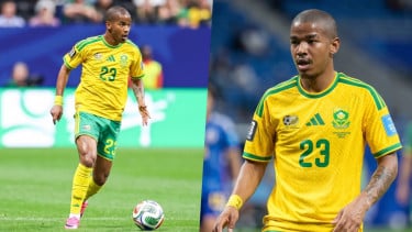 Mengenang Jayden Adams: Bintang Timnas Afrika Selatan yang Berpulang usai Bermain di Piala Dunia 2026