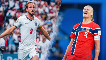 3 Hal yang Patut Dinantikan dalam Laga Norwegia vs Inggris di Perempat Final Piala Dunia 2026, Dark Horse Pantang Kalah?