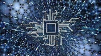 Harga Laptop dan Ponsel Naik, Akibat Meningkatnya Permintaan Chip AI