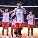 Kata Farhan Halim Soal Keputusan Pelatih Panggil Tiga Pemain Senior ke Skuad Timnas Voli Indonesia untuk SEA V Cup 2026