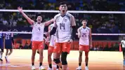 Kata Farhan Halim Soal Keputusan Pelatih Panggil Tiga Pemain Senior ke Skuad Timnas Voli Indonesia untuk SEA V Cup 2026