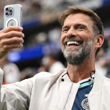 Jurgen Klopp Tinggal Selangkah Lagi Tangani Timnas Jerman, Eks Manajer Liverpool itu Kabarnya Sudah Sepakati Tawaran DFB