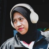Megawati Hangestri Sudah Tiba di Korea Selatan, Ini Jadwal Kedatangan Para Pemain Andalan Hyundai Hillstate