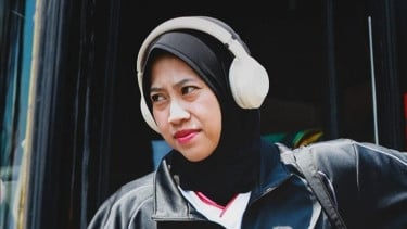 Megawati Hangestri Sudah Tiba di Korea Selatan, Ini Jadwal Kedatangan Para Pemain Andalan Hyundai Hillstate
