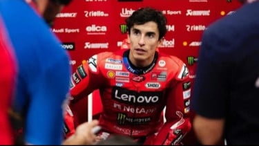 Berburu Kemenangan ke-10 di Sirkuit Sachsenring, Marc Marquez Waspadai Sang Adik di MotoGP Jerman 2026