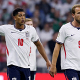 Hasil Babak Pertama Inggris vs Norwegia: Jude Bellingham Buat Three Lions Akhiri Paruh Pertama dengan Skor Sama Kuat