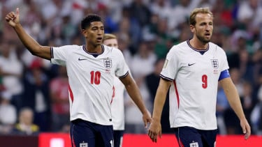 Hasil Babak Pertama Inggris vs Norwegia: Jude Bellingham Buat Three Lions Akhiri Paruh Pertama dengan Skor Sama Kuat