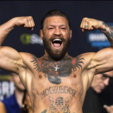 Tyson Fury Sesumbar Ajari Conor McGregor Trash Talk: Saya yang Mengajarinya