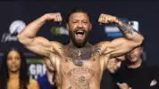 Conor McGregor Tiba-tiba Muncul di TikTok sambil Gendong Anak Kambing, Singgung Pengumuman Besar