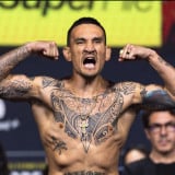 Max Holloway Blak-blakan Ungkap Calon Lawan Berikutnya, Ada Islam Makhachev hingga Conor McGregor