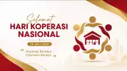 7 Link Twibbon HARKOPNAS ke-79 2026 Desain Menarik, Download dan Bagikan ke Media Sosial