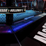 Link Live Streaming UFC 329: Tarung Siang Ini, Ada Duel Conor McGregor Vs Max Holloway