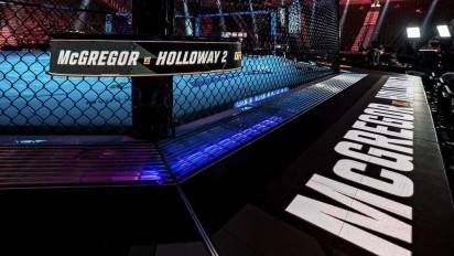 Link Live Streaming UFC 329: Tarung Siang Ini, Ada Duel Conor McGregor Vs Max Holloway