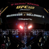 Cara Nonton Live Streaming UFC 329 Conor McGregor Vs Max Holloway Siang Ini