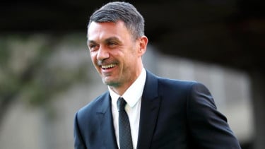 Era Baru Timnas Italia, FIGC Resmi Tunjuk Maldini Sebagai Dirtek Baru Gli Azzurri