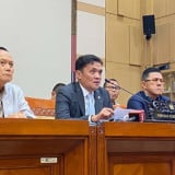 DPR Minta TNI, Polri dan Kejagung Kompak Berantas Kasus Korupsi