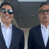 Komedian Temon Templar Meninggal Dunia