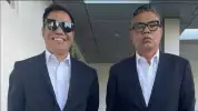 Banyak yang Bertanya, Ternyata Ini Alasan Abdel Achrian Tak Datang ke Rumah Duka Temon