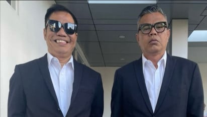 Komedian Temon Templar Meninggal Dunia