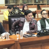 Kasus Dugaan Korupsi Eks Jampidsus, Komisi III DPR Minta Kejagung Bentuk Tim Penyidik Independen